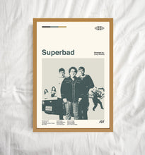 Superbad Poster, Superbad Movie, Greg Mottola, Retro Movie Poster, Minimalist Art, Vintage Poster, Movie Poster, Minimalist Poster 1709124395