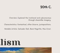 Surrealism Art Wall Art Surrealism Poster Surrealism Art Vintage Antique Poster Fine Art  Poster Art Gift 1609409886