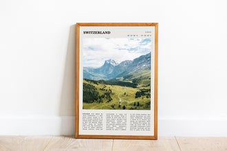 Switzerland Print Europe Wall Art Poster Swiss Confederation Switzerland Bern Black White Poster Poster Art Gift 1704330843