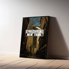 Synecdoche, New York Movie Poster, Wall Art Prints, Canvas Material Gift, High quality Canvas art print, Home Decor, Keepsake 1664541869