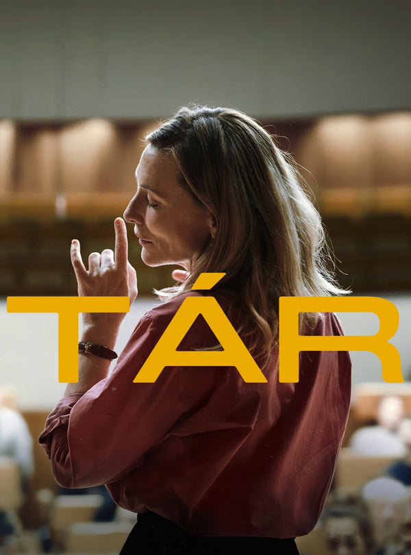 TAR Alternative Film Movie Print Wall Art Poster 1579519183