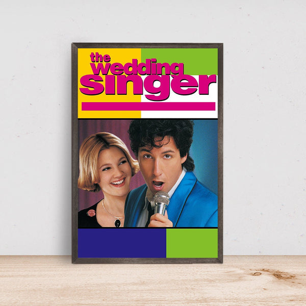 THE APARTMENT Movie Poster, Room Decor, Home Decor, Art Poster for Gift 1656083235