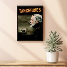 Tangerines Movie Poster, Room Decor, Home Decor, Art Poster for Gift