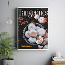 Tangerines Movie Poster, Room Decor, Home Decor, Art Poster for Gift 1