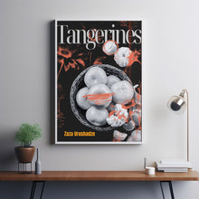 Tangerines Movie Poster, Room Decor, Home Decor, Art Poster for Gift 1