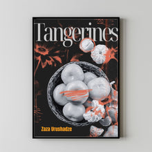 Tangerines Movie Poster, Room Decor, Home Decor, Art Poster for Gift 1