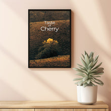 Taste of Cherry Movie Poster, Room Decor, Home Decor, Art Poster for Gift 1