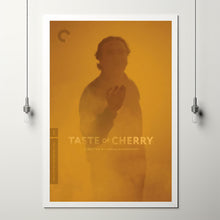 Taste of Cherry Movie Poster, Room Decor, Home Decor, Art Poster for Gift 2