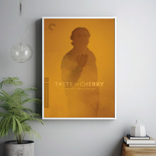 Taste of Cherry Movie Poster, Room Decor, Home Decor, Art Poster for Gift 2