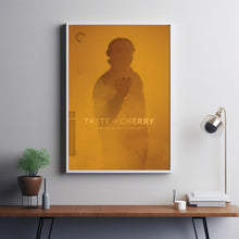 Taste of Cherry Movie Poster, Room Decor, Home Decor, Art Poster for Gift 2