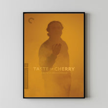 Taste of Cherry Movie Poster, Room Decor, Home Decor, Art Poster for Gift 2