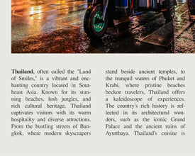 Thailand Night Cityscape Art Bangkok Wall Art  Poster Thailand Bangkok Poster  Poster Art Gift 1690430704