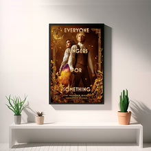 The Ballad of Songbirds & Snakes Movie Poster, Wall Art Prints, Canvas Material Gift, Home Decor, Live Room Wall Art, Keepsake 1653010151