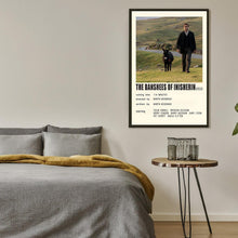 The Banshees of Inisherin (2022) Movie Poster Canvas Poster Minimalist Poster Art Print Gifts for Lover Mural Painting Home Decoration 1777463505