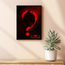 The Batman Movie Poster, Room Decor, Home Decor, Art Poster for Gift 1