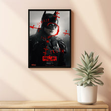 The Batman Movie Poster, Room Decor, Home Decor, Art Poster for Gift 2