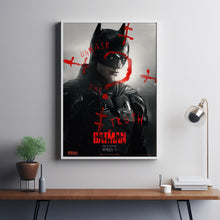 The Batman Movie Poster, Room Decor, Home Decor, Art Poster for Gift 2