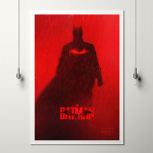 The Batman Movie Poster, Room Decor, Home Decor, Art Poster for Gift 3