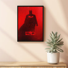 The Batman Movie Poster, Room Decor, Home Decor, Art Poster for Gift 3