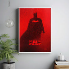 The Batman Movie Poster, Room Decor, Home Decor, Art Poster for Gift 3