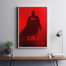 The Batman Movie Poster, Room Decor, Home Decor, Art Poster for Gift 3