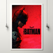The Batman Movie Poster, Room Decor, Home Decor, Art Poster for Gift 4