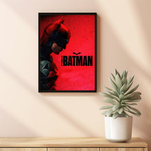 The Batman Movie Poster, Room Decor, Home Decor, Art Poster for Gift 4