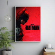 The Batman Movie Poster, Room Decor, Home Decor, Art Poster for Gift 4