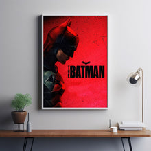 The Batman Movie Poster, Room Decor, Home Decor, Art Poster for Gift 4