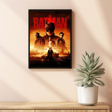 The Batman Movie Poster, Room Decor, Home Decor, Art Poster for Gift 5