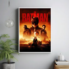 The Batman Movie Poster, Room Decor, Home Decor, Art Poster for Gift 5