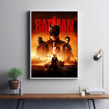 The Batman Movie Poster, Room Decor, Home Decor, Art Poster for Gift 5