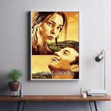 The Best of Youth 2003 Poster Art Print Movie Posters Gift for Movie lovers