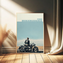 The Bikeriders Movie Poster, Room Decor, Home Decor, Art Poster for Gift 1636082550