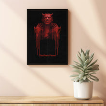 The Black Phone Alternative Film Movie Print Wall Art Poster 2