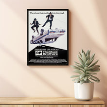 The Blues Brothers Movie Poster, Room Decor, Home Decor, Art Poster for Gift 4
