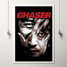 The Chaser Movie Poster, Room Decor, Home Decor, Art Poster for Gift