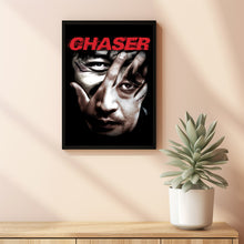 The Chaser Movie Poster, Room Decor, Home Decor, Art Poster for Gift