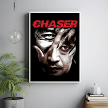 The Chaser Movie Poster, Room Decor, Home Decor, Art Poster for Gift
