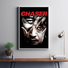 The Chaser Movie Poster, Room Decor, Home Decor, Art Poster for Gift