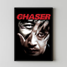 The Chaser Movie Poster, Room Decor, Home Decor, Art Poster for Gift