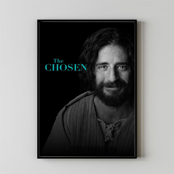 The Chosen Movie Poster,Film Fan Collectibles,Vintage Movie Poster,Home Decor,Wall Art,Poster Gifts 1