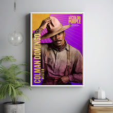 The Color Purple 2023 Movie Poster 2023 FilmRoom Decor Wall ArtPoster GiftCanvas prints 10