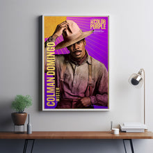 The Color Purple 2023 Movie Poster 2023 FilmRoom Decor Wall ArtPoster GiftCanvas prints 10