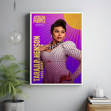 The Color Purple 2023 Movie Poster 2023 FilmRoom Decor Wall ArtPoster GiftCanvas prints 6