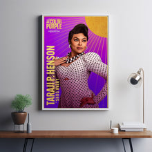 The Color Purple 2023 Movie Poster 2023 FilmRoom Decor Wall ArtPoster GiftCanvas prints 6