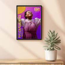 The Color Purple 2023 Movie Poster 2023 FilmRoom Decor Wall ArtPoster GiftCanvas prints 9