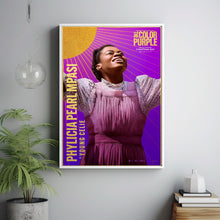 The Color Purple 2023 Movie Poster 2023 FilmRoom Decor Wall ArtPoster GiftCanvas prints 9