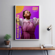 The Color Purple 2023 Movie Poster 2023 FilmRoom Decor Wall ArtPoster GiftCanvas prints 9