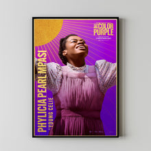 The Color Purple 2023 Movie Poster 2023 FilmRoom Decor Wall ArtPoster GiftCanvas prints 9